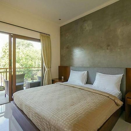 Arnaya Homestay Kuta Lombok Exteriör bild