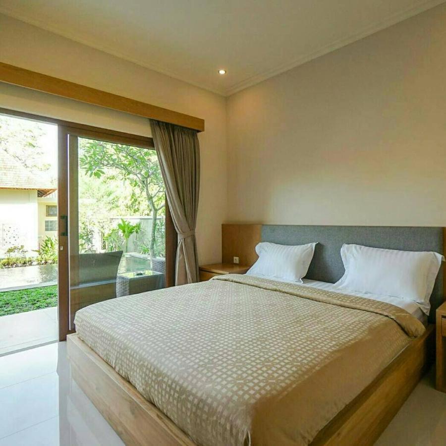 Arnaya Homestay Kuta Lombok Exteriör bild