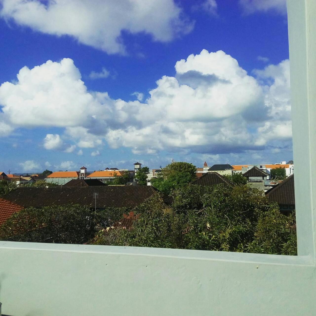 Arnaya Homestay Kuta Lombok Exteriör bild